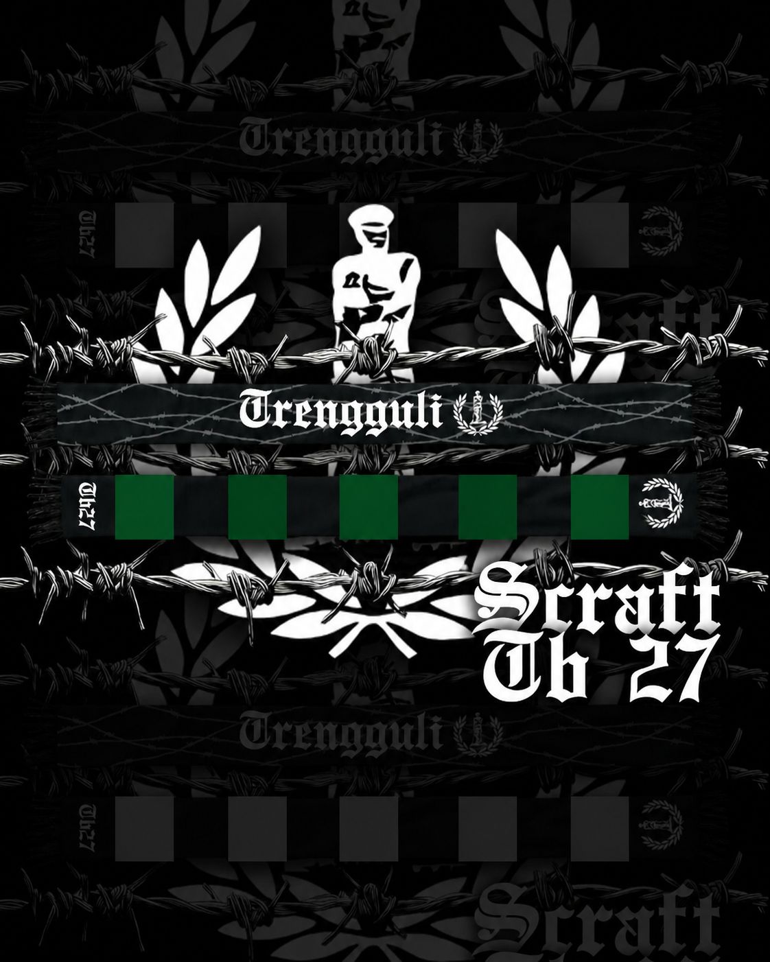 Scraf TB27
